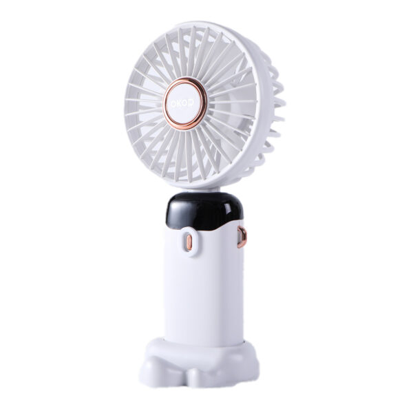 Mini Handheld Fan