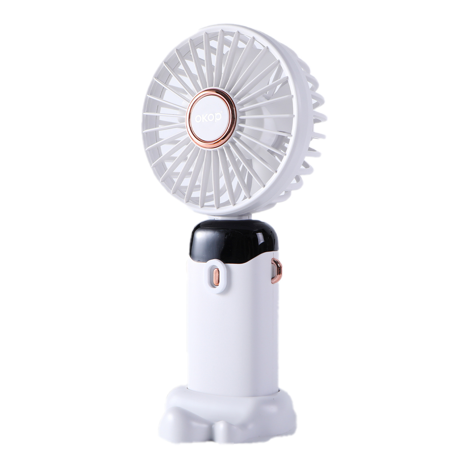 Mini Handheld Fan