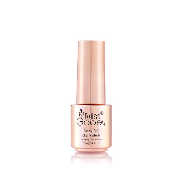 Miss Gooey Soak Off Nail Polish