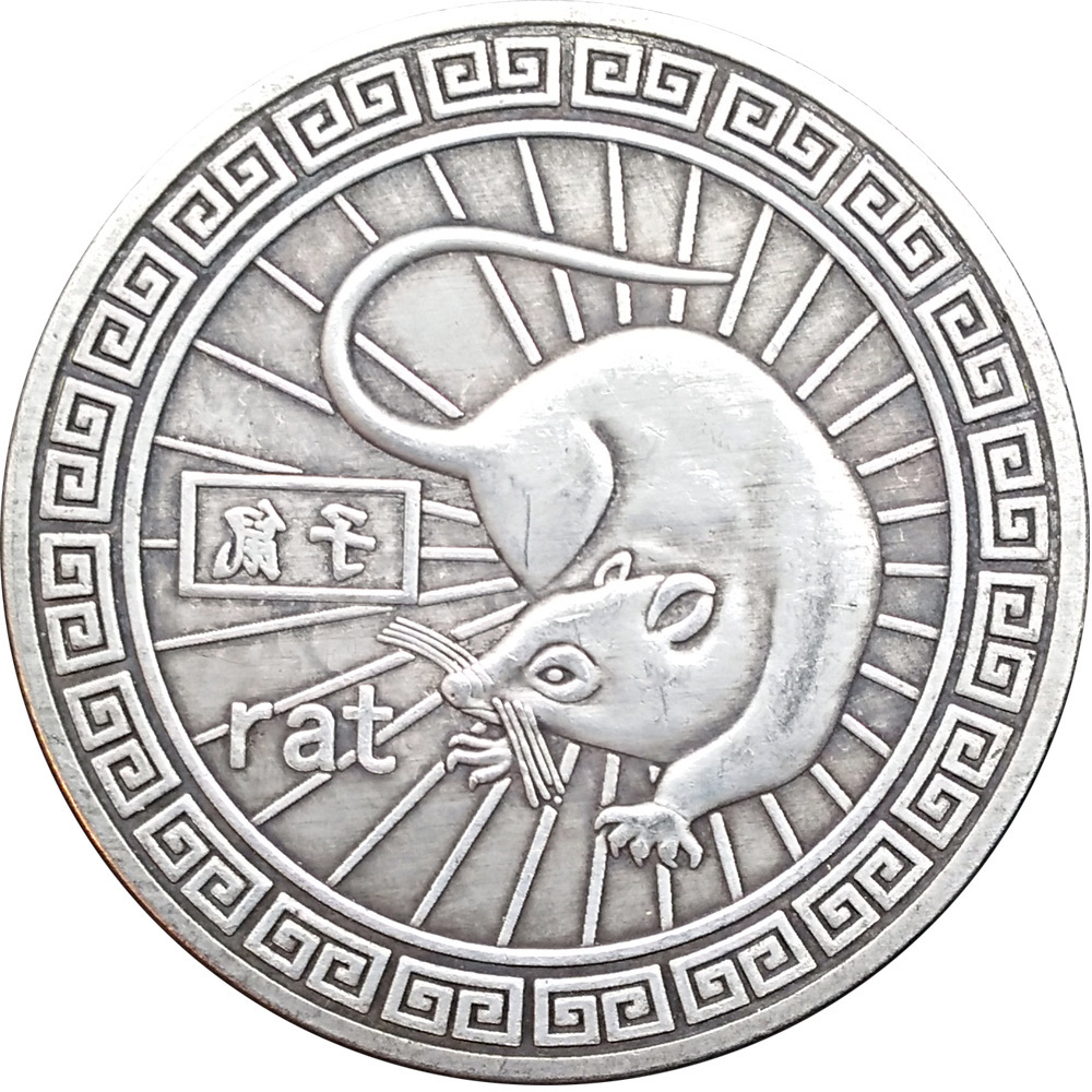 Commemorative Coins Of The Chinese Zodiac - Image 3