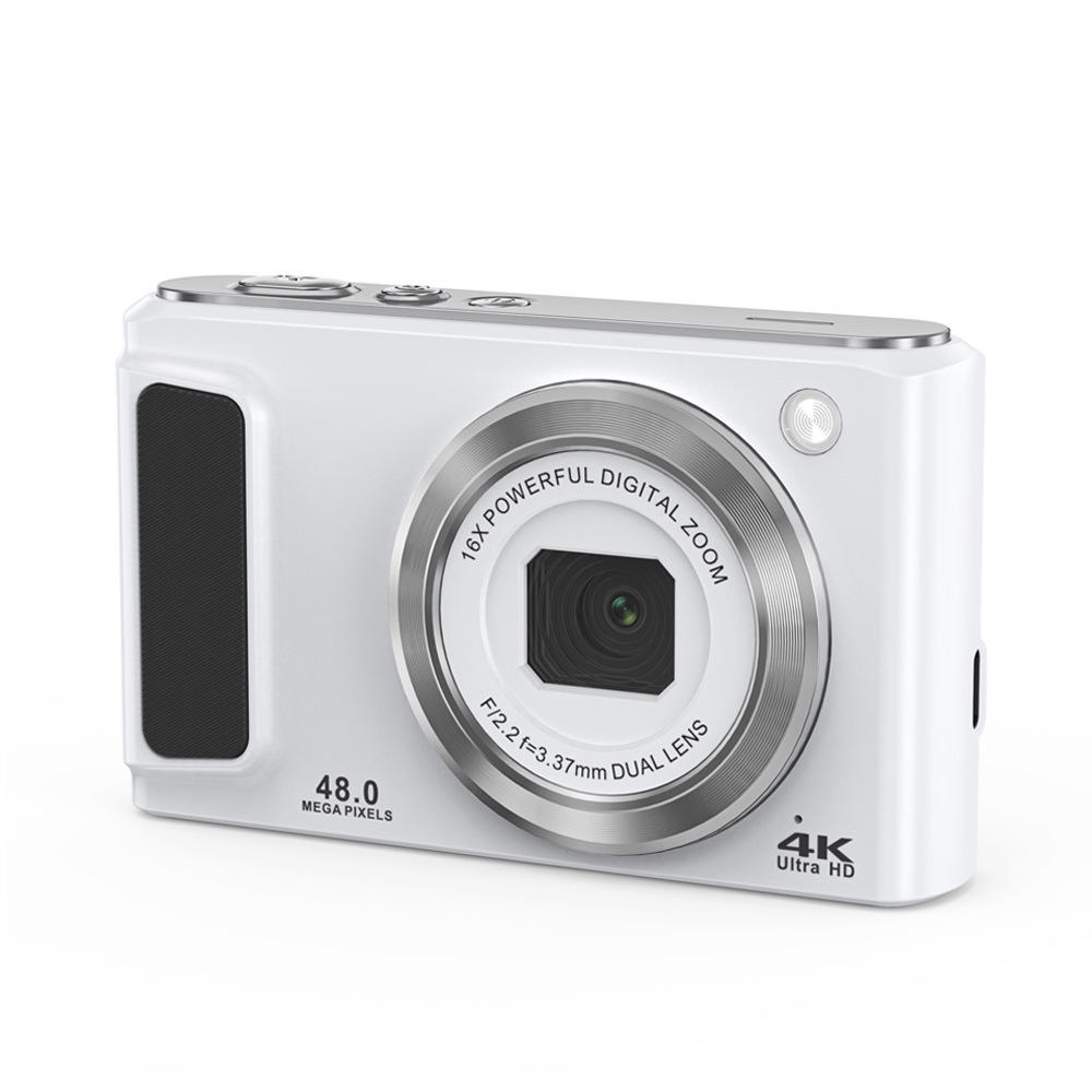 4K HD Digital Front And Rear Dual Camera - Image 4