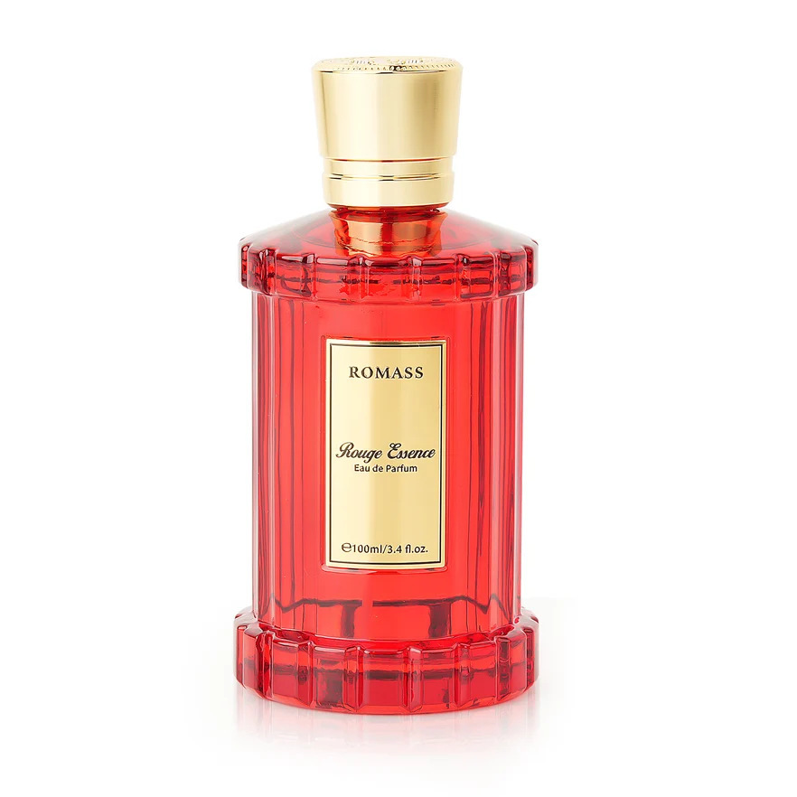 Romass Range of Unisex Colognes - Image 4