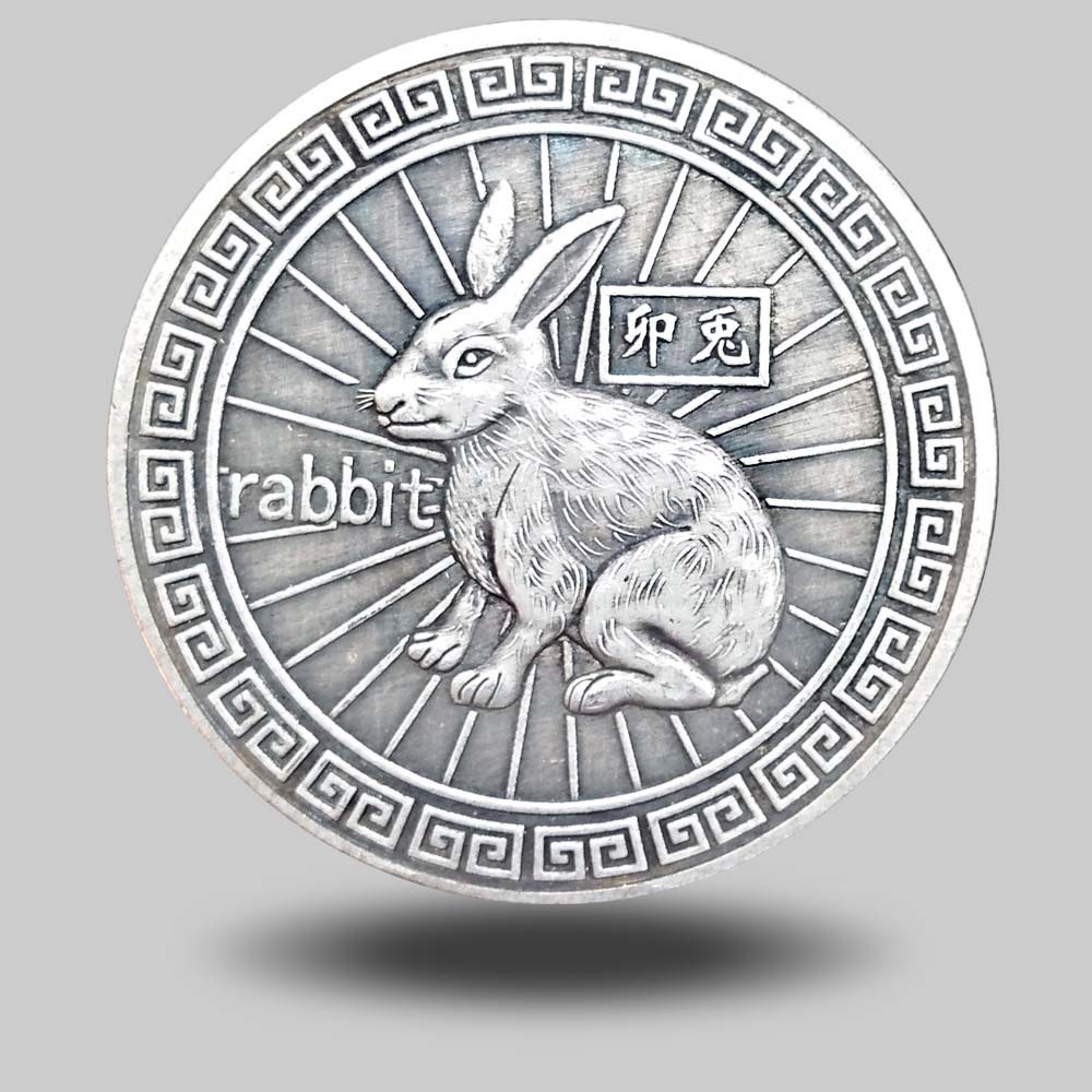 Commemorative Coins Of The Chinese Zodiac - Image 10