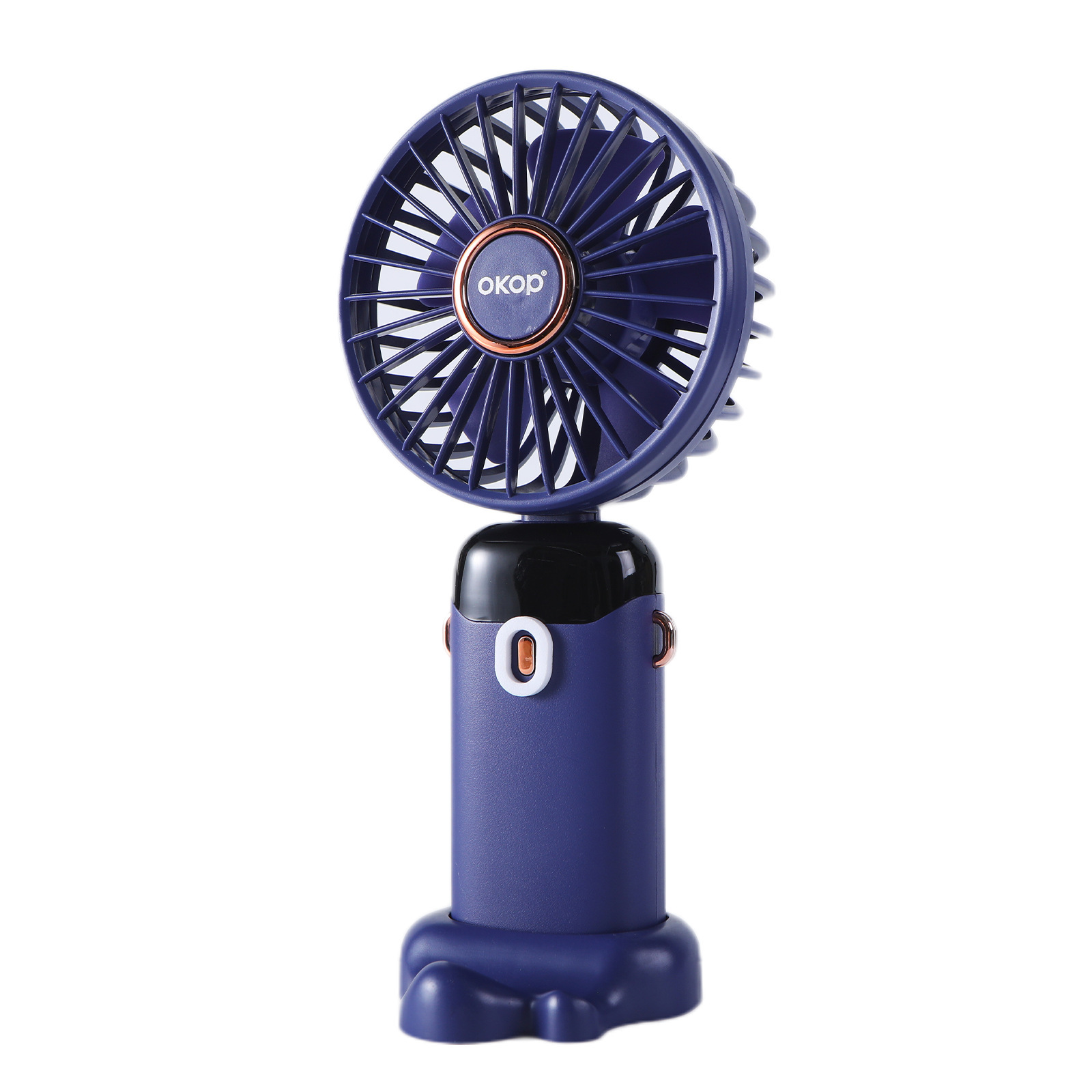 Mini Handheld Fan - Image 5