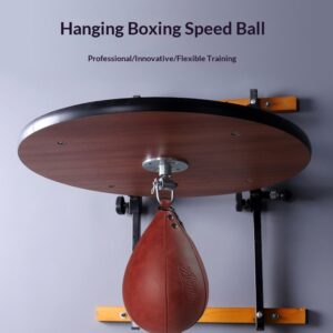 Hanging Boxing Speed Ball.
