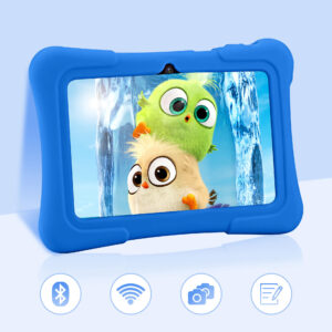 7-inch Full HD Screen Children's Tablet