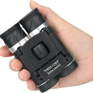 5000M-50000M HD Zoom Binoculars