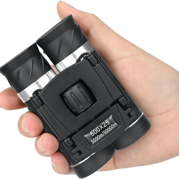 5000M-50000M HD Zoom Binoculars