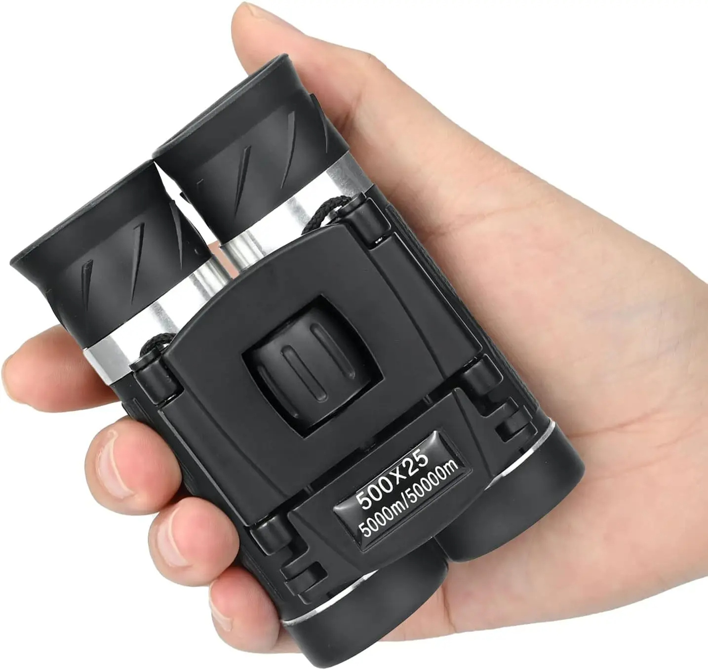 5000M-50000M HD Zoom Binoculars