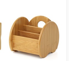 Desktop Storage Box - Image 4