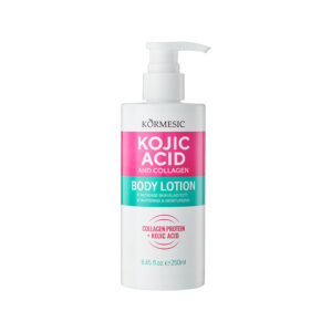 KORMESIC Collagen Body Milk 250ml