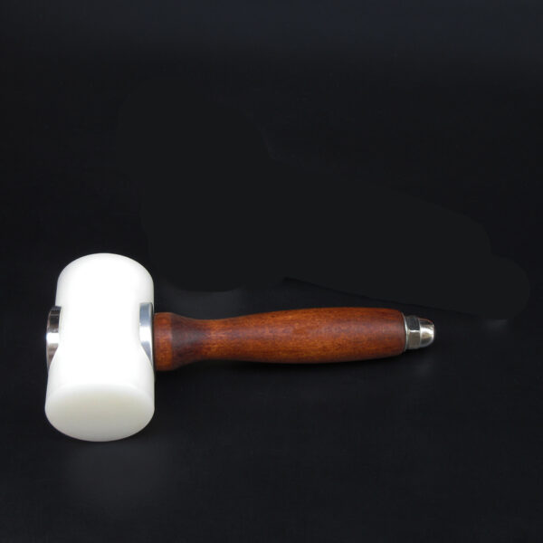 T-Shaped Leather Carving Hammer