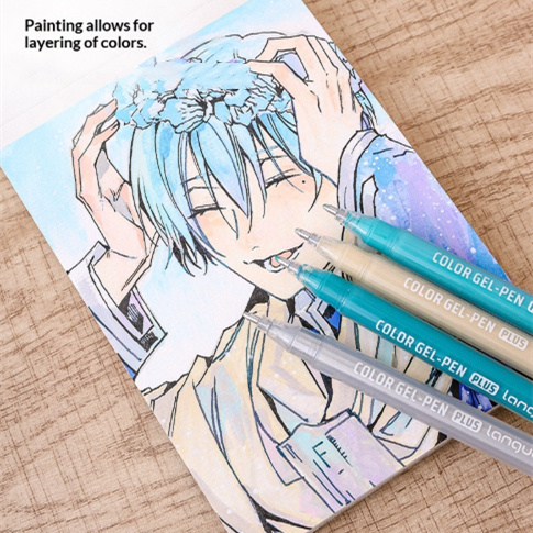 Calligraphy Pen Set