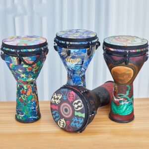 12-inch Lightweight Hand Drum