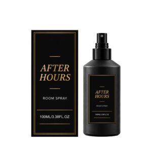 After Hours Room Spray