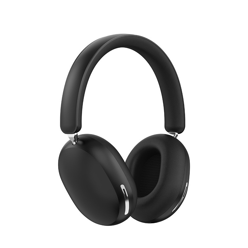 Wireless Over-ear Bluetooth Headphones - Image 3
