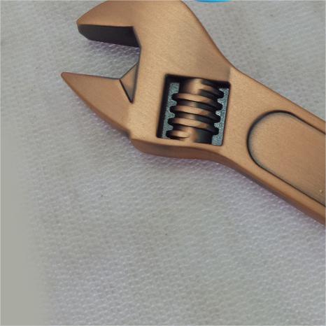 Metal Wrench U Disk - Image 7
