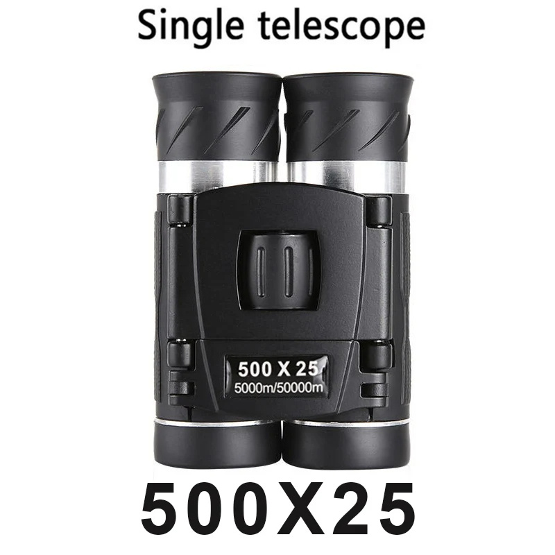 5000M-50000M HD Zoom Binoculars - Image 3