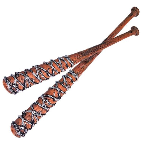Movie Prop Baseball Bat