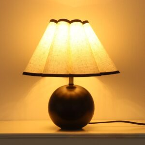 Korean-style Small Desk Lamp