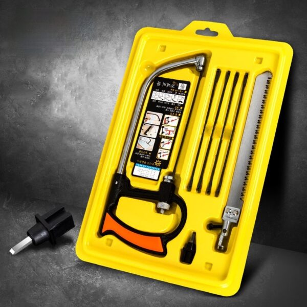 Convenient Alloy Steel Hand Saw Set