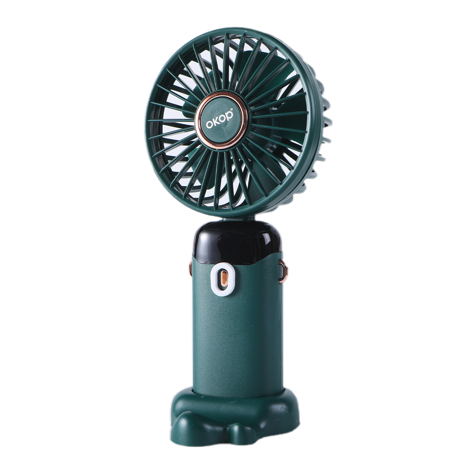 Mini Handheld Fan - Image 3