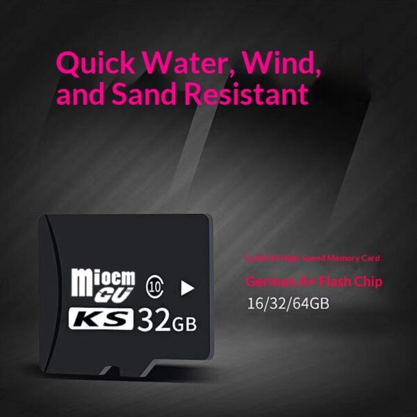 Memory Card For Mobile Phone