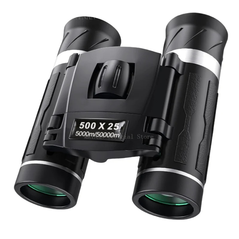 5000M-50000M HD Zoom Binoculars - Image 6