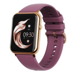 Full Screen Touch Q19 Smart Watch