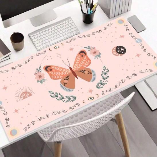 Non-slip Artistic Mouse Pad - Image 4