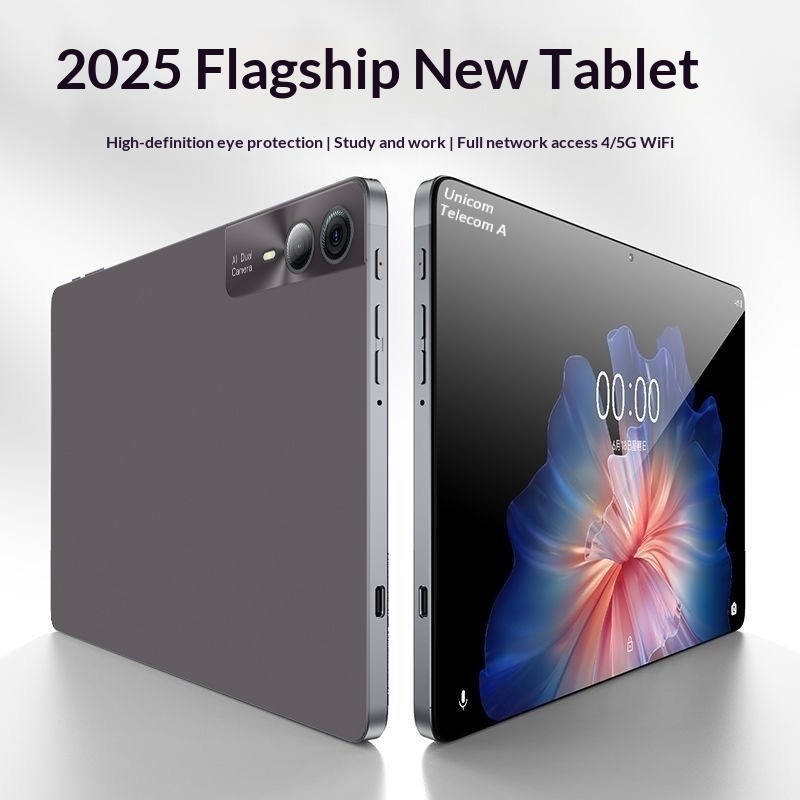 Dimensity 9300 Tablet Device